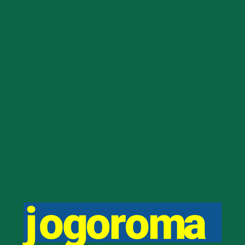 jogoroma