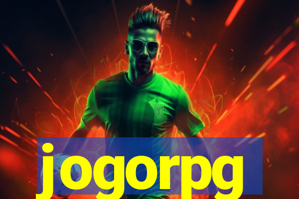 jogorpg