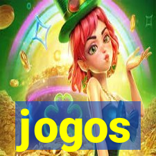 jogos