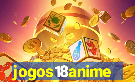 jogos18anime