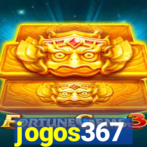 jogos367