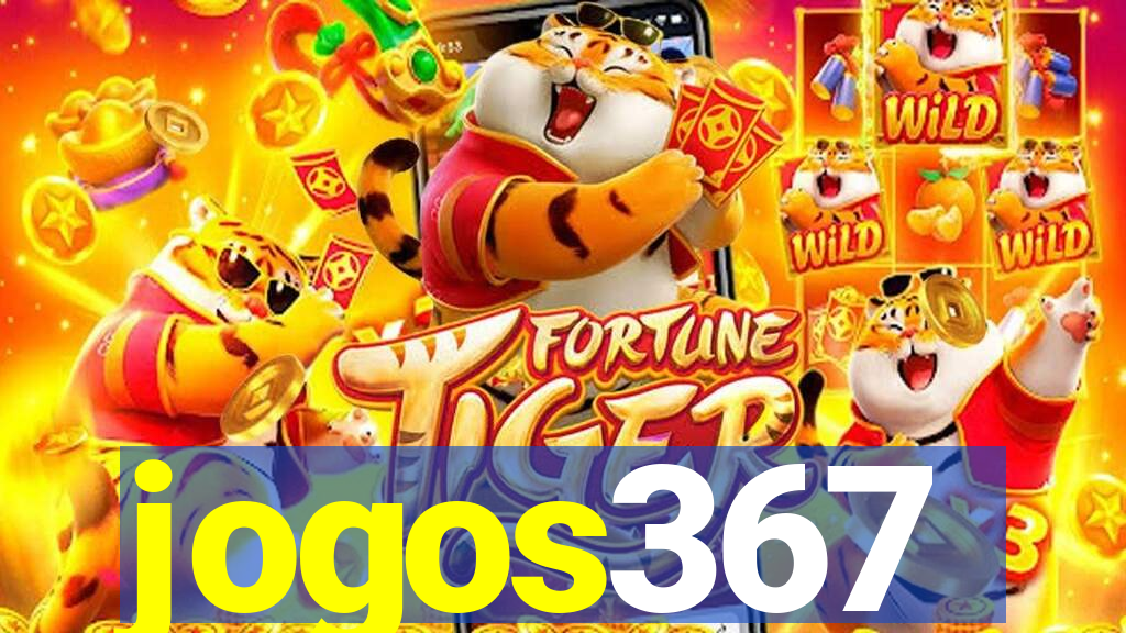 jogos367