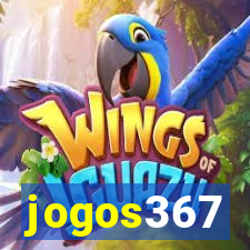 jogos367