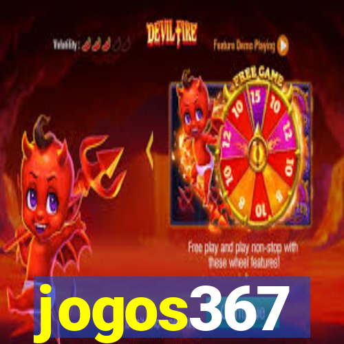 jogos367