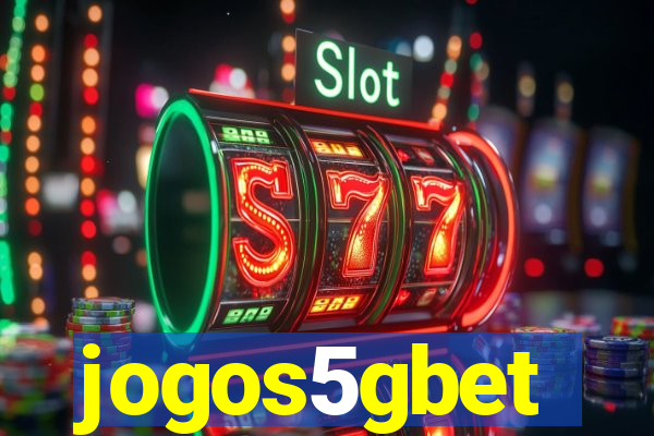 jogos5gbet