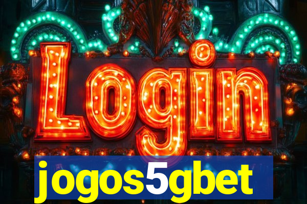 jogos5gbet