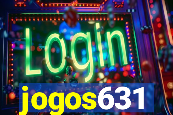 jogos631