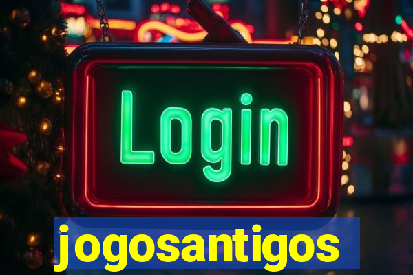 jogosantigos