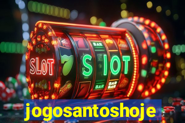 jogosantoshoje