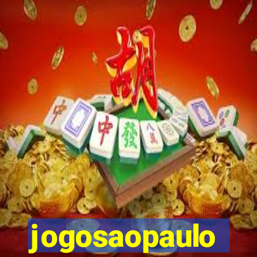 jogosaopaulo