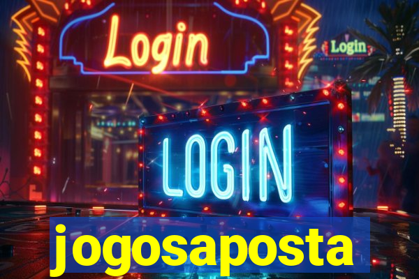 jogosaposta