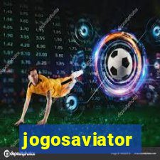 jogosaviator