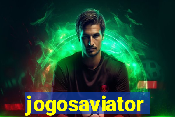 jogosaviator