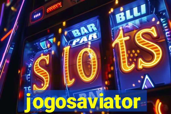 jogosaviator