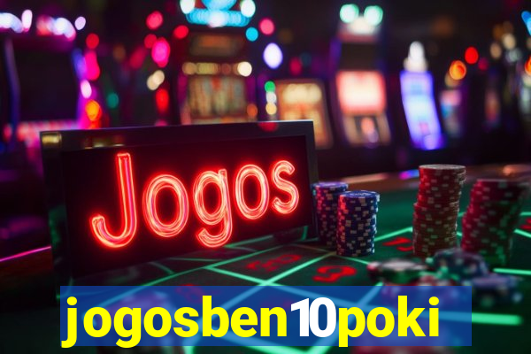 jogosben10poki