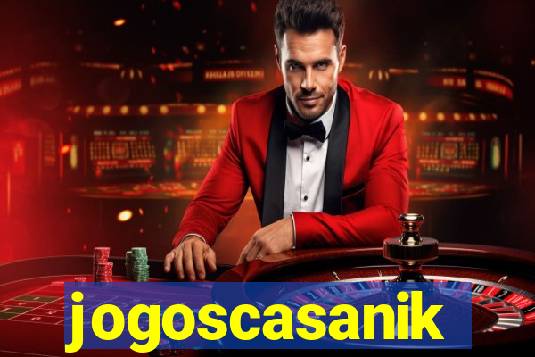 jogoscasanik