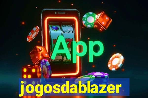 jogosdablazer