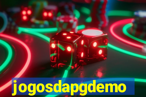 jogosdapgdemo