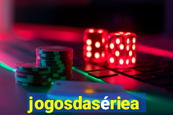 jogosdasériea