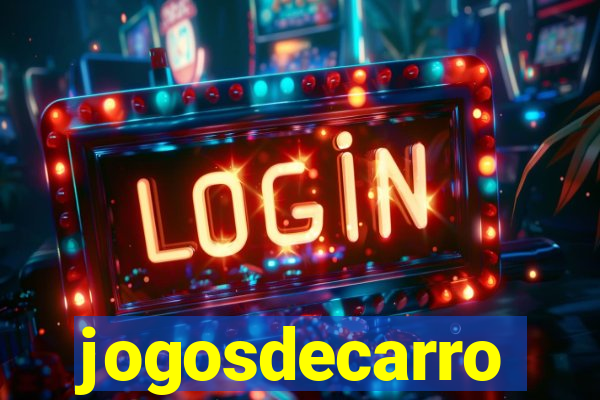 jogosdecarro