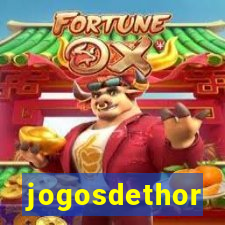 jogosdethor