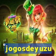 jogosdeyuzu