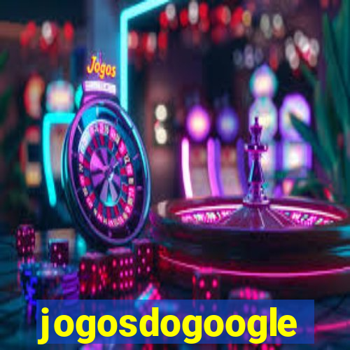 jogosdogoogle