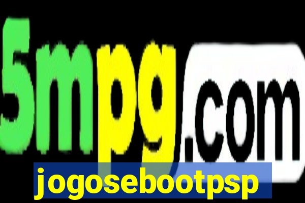 jogosebootpsp