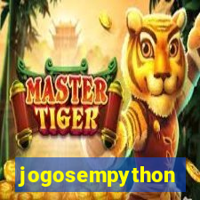 jogosempython