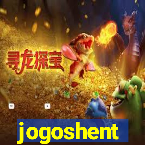 jogoshent