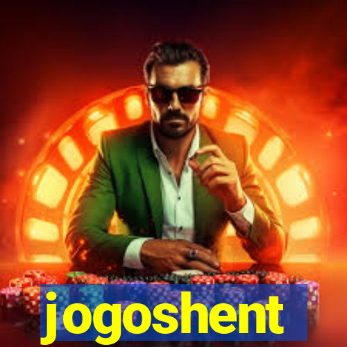 jogoshent