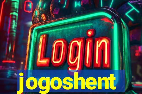 jogoshent