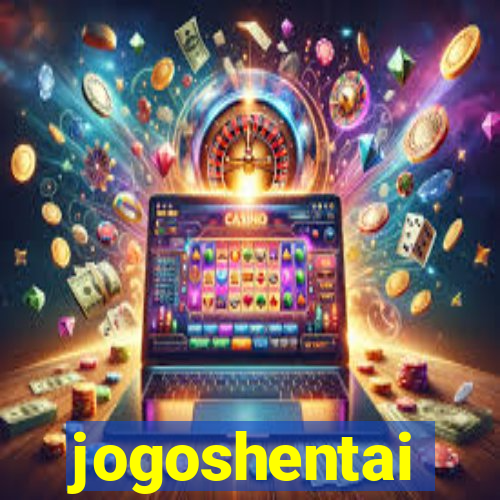 jogoshentai