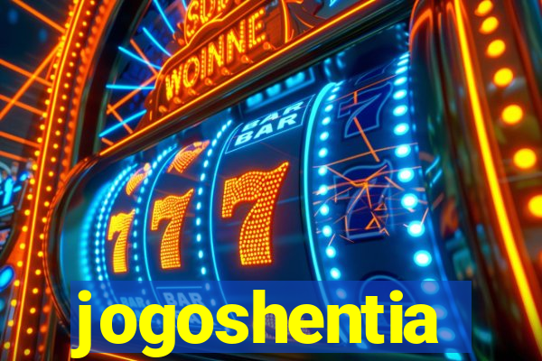 jogoshentia