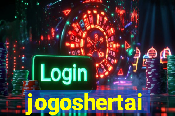 jogoshertai