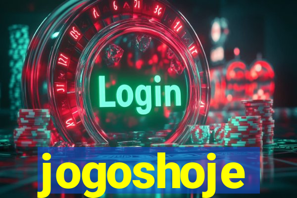 jogoshoje