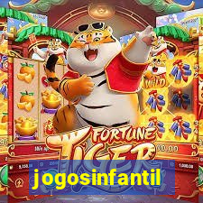 jogosinfantil