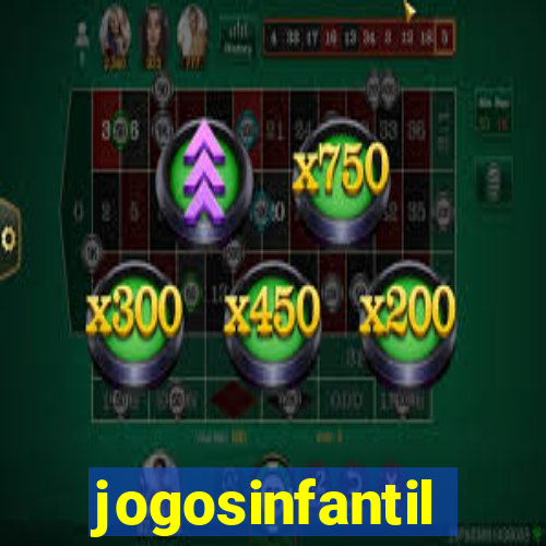 jogosinfantil