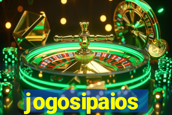 jogosipaios