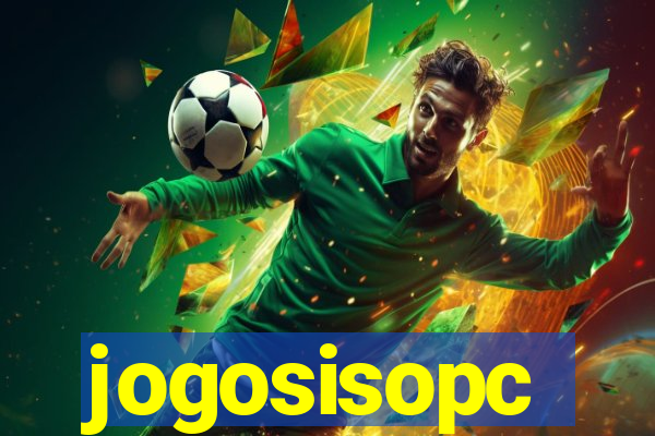 jogosisopc