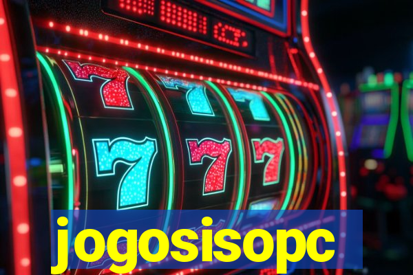 jogosisopc