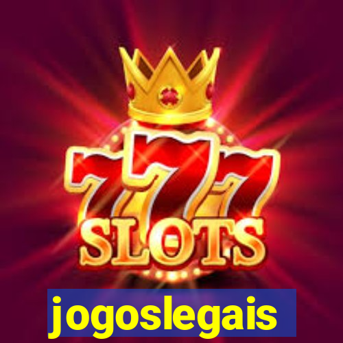 jogoslegais