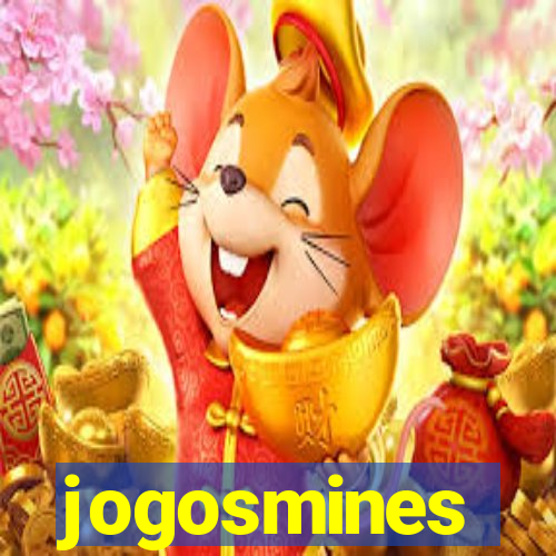 jogosmines