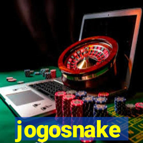 jogosnake