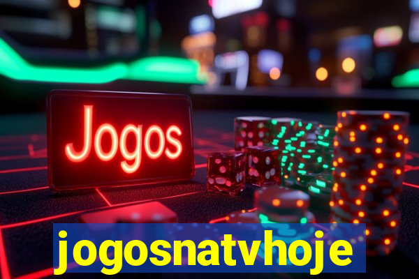 jogosnatvhoje