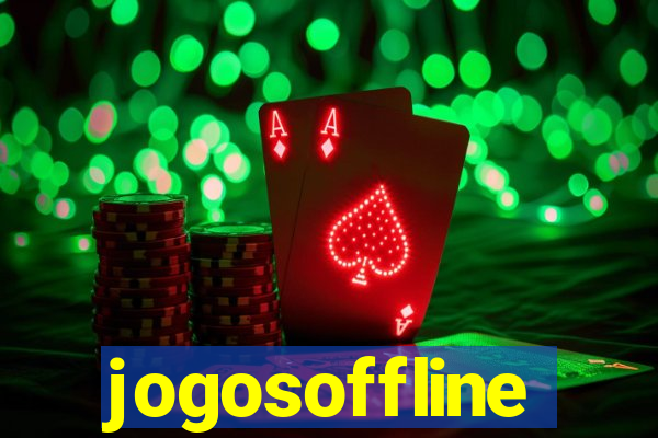 jogosoffline