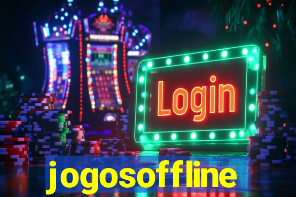 jogosoffline