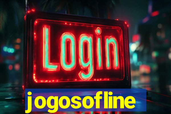 jogosofline