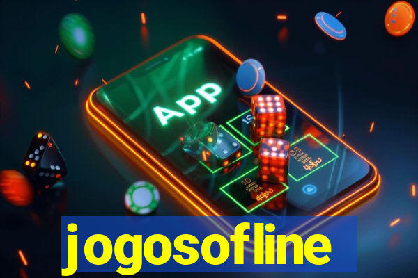 jogosofline