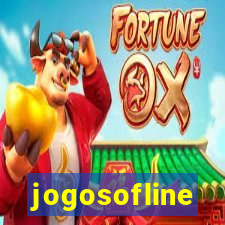 jogosofline